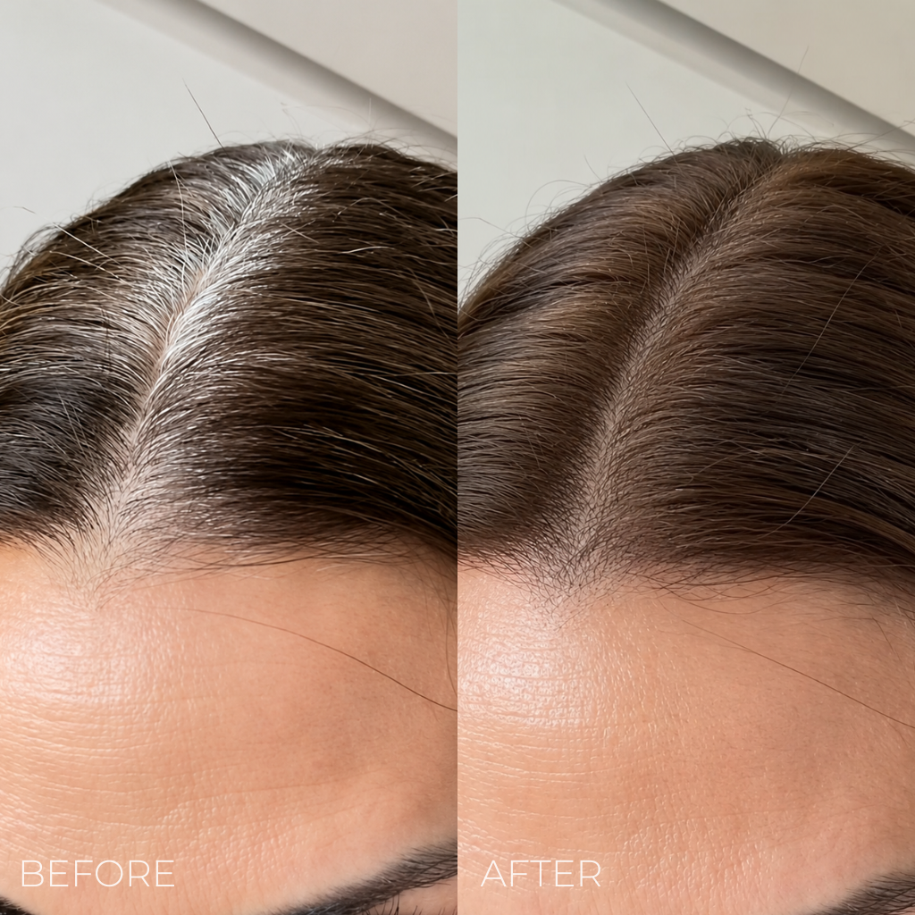 Celurelle™ Instant Gray Coverage Stick