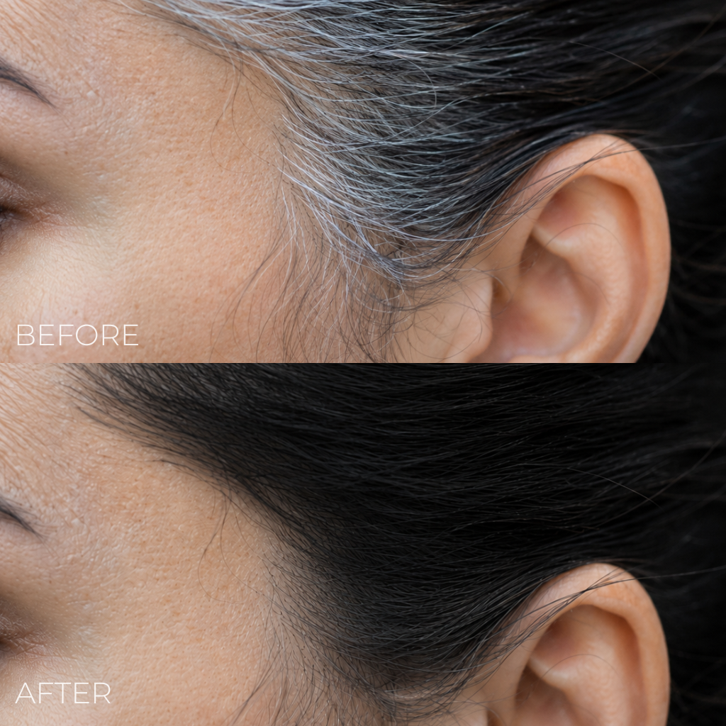 Celurelle™ Instant Gray Coverage Stick